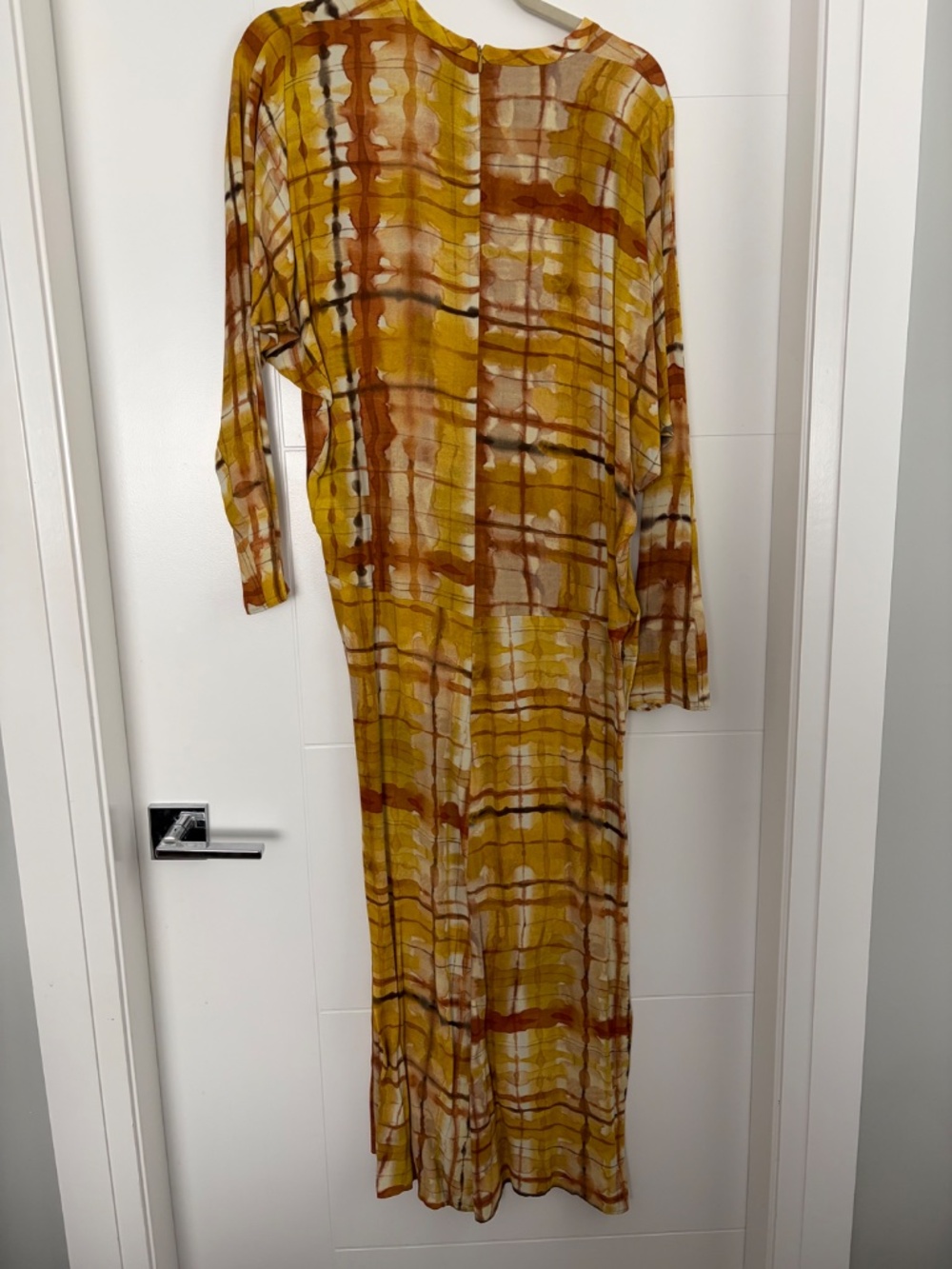 Zara dress size xs nwt - Picture 3 of 4
